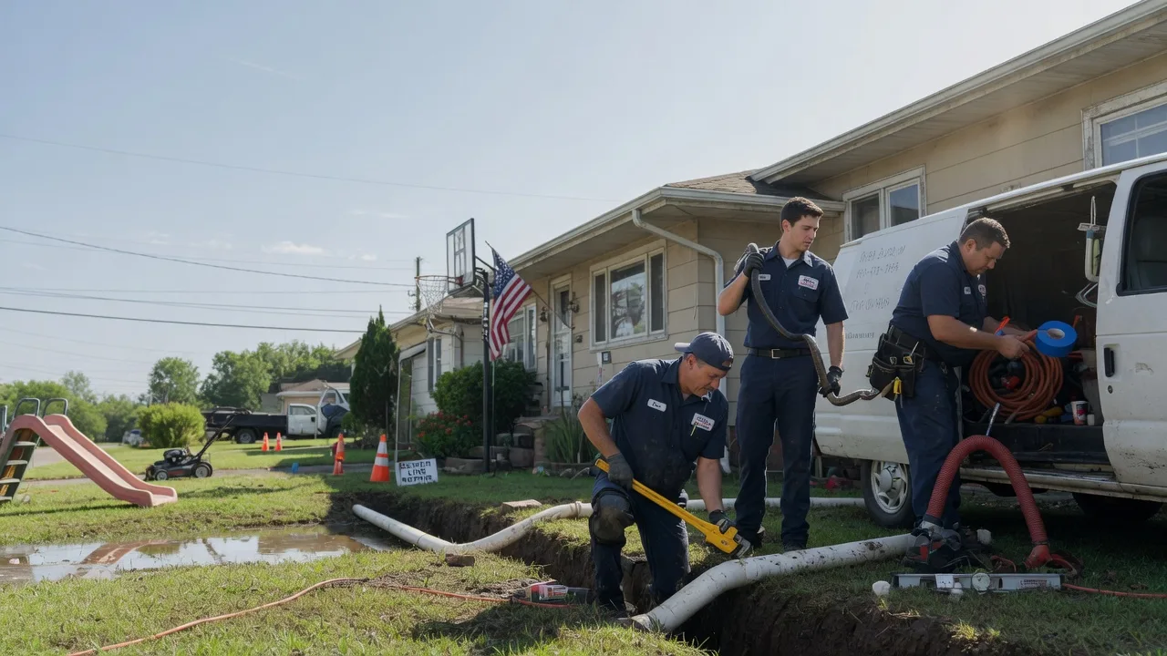 Toilet Installation in Thornton, CA near me